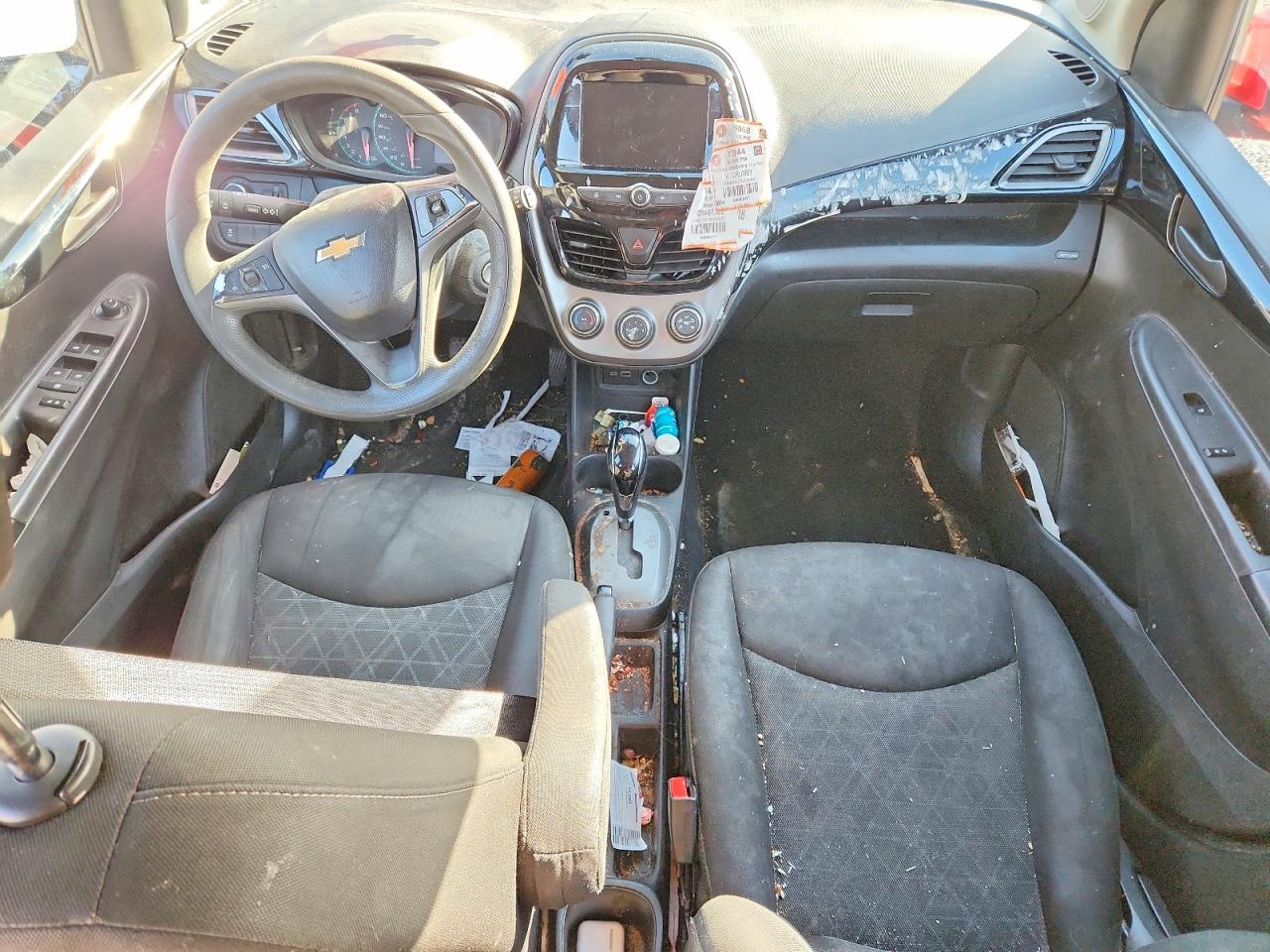 2019 CHEVROLET SPARK 1LT photo 15