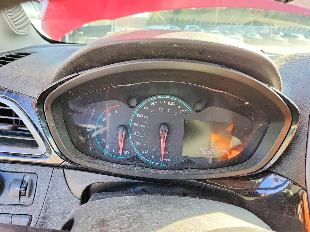 2019 CHEVROLET SPARK 1LT photo 17