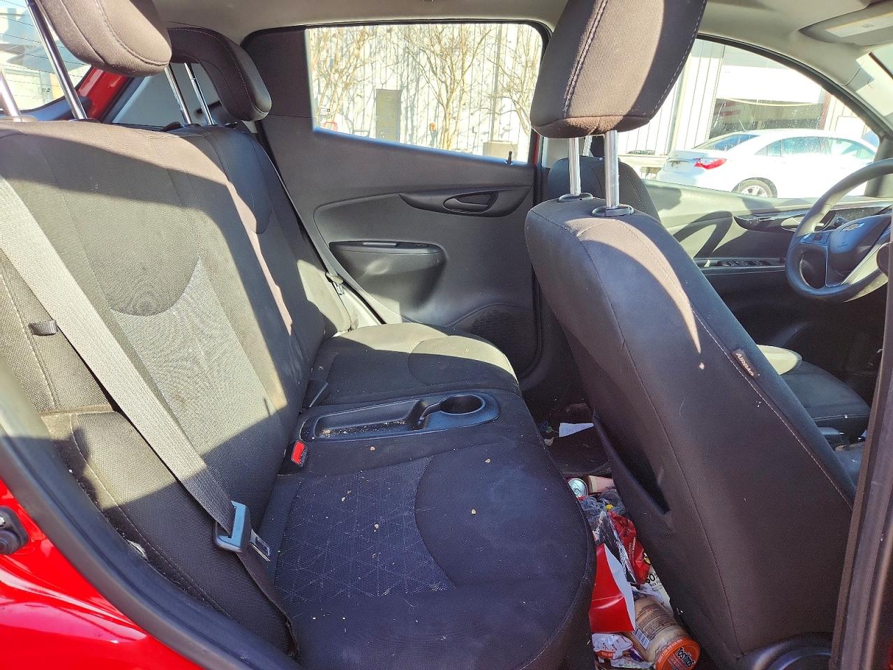 2019 CHEVROLET SPARK 1LT photo 19
