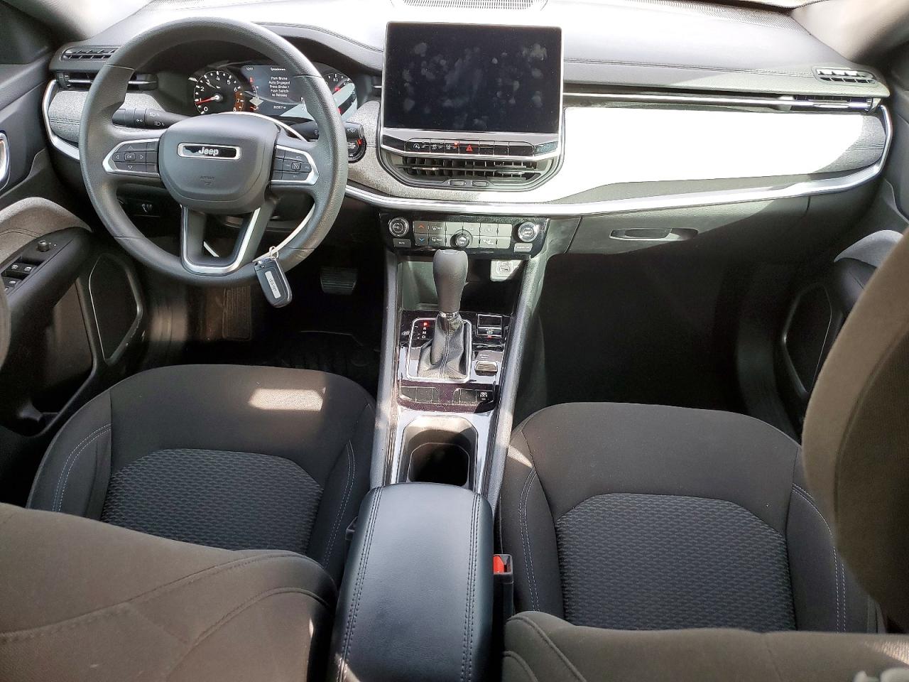 2024 JEEP COMPASS SPORT photo 15