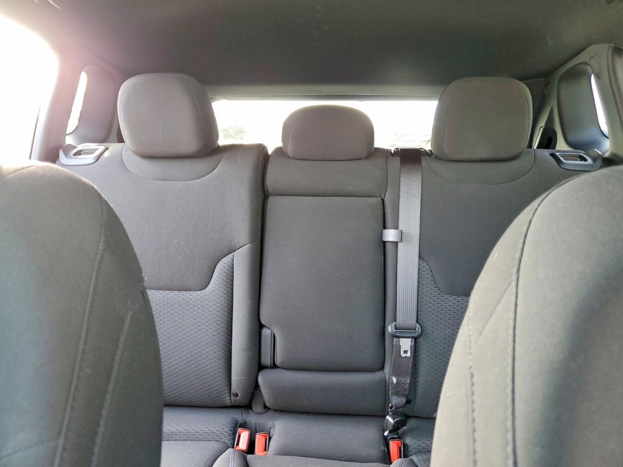 2024 JEEP COMPASS SPORT photo 19