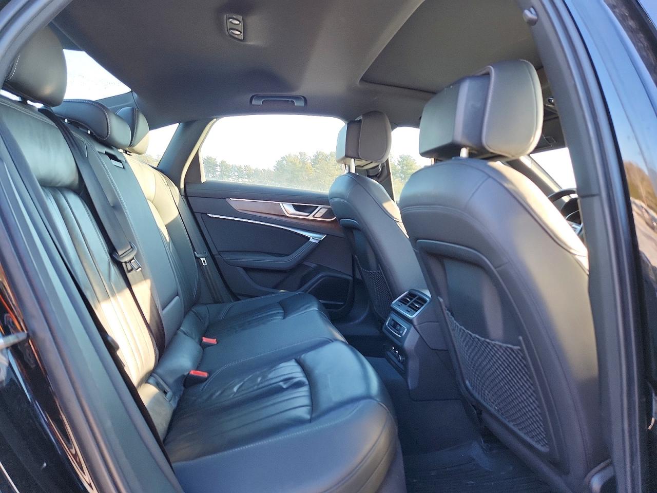 2019 AUDI A6 PREMIUM PLUS photo 19