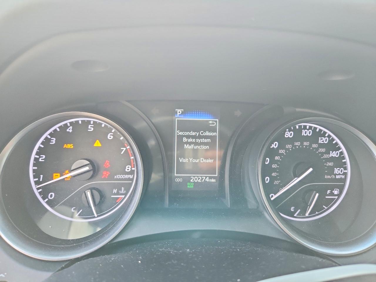 2022 TOYOTA CAMRY SE photo 17