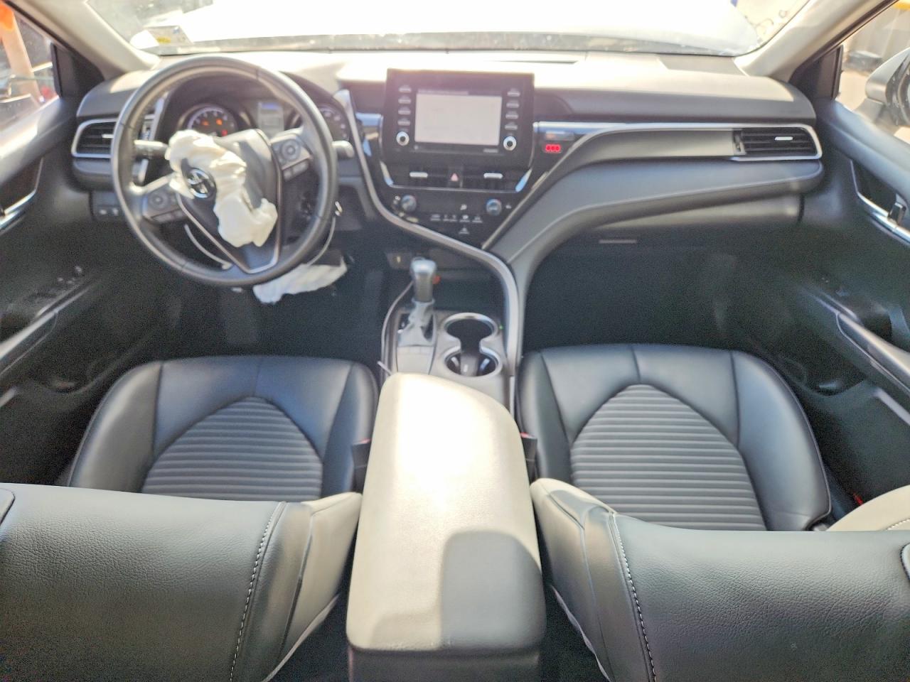 2022 TOYOTA CAMRY SE photo 15