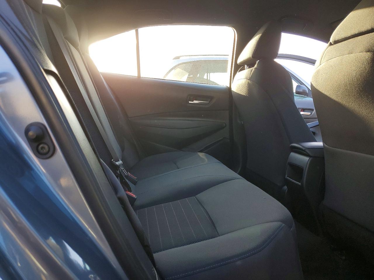 2021 TOYOTA COROLLA SE photo 28