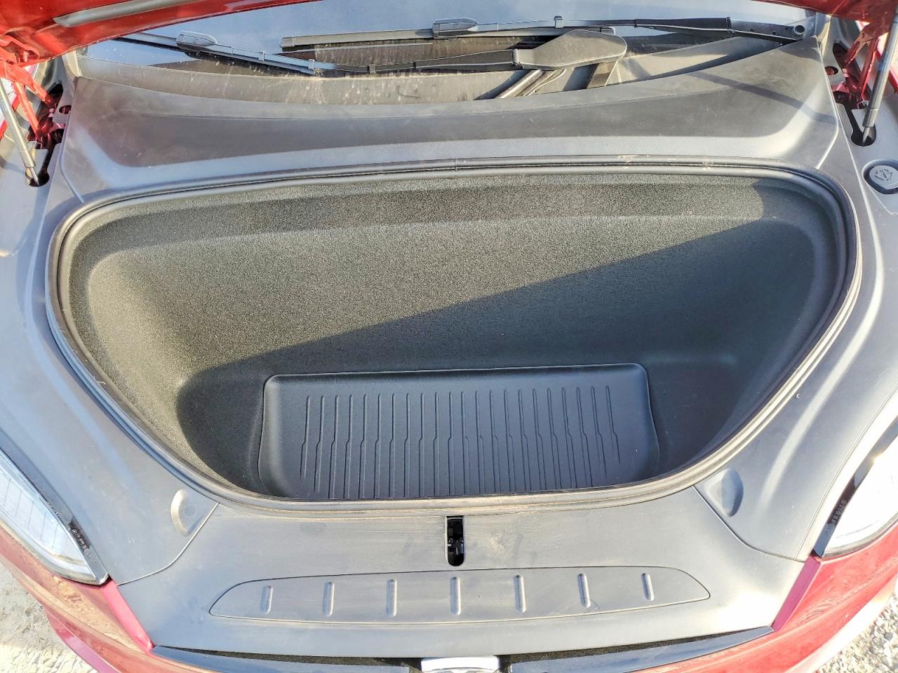 2024 TESLA MODEL X photo 23
