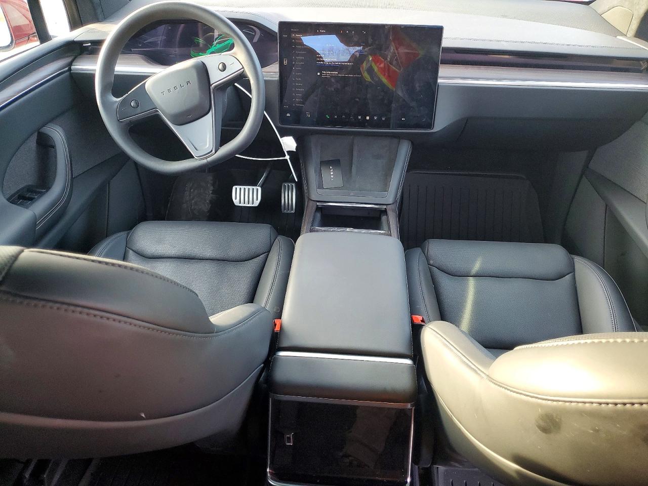 2024 TESLA MODEL X photo 15