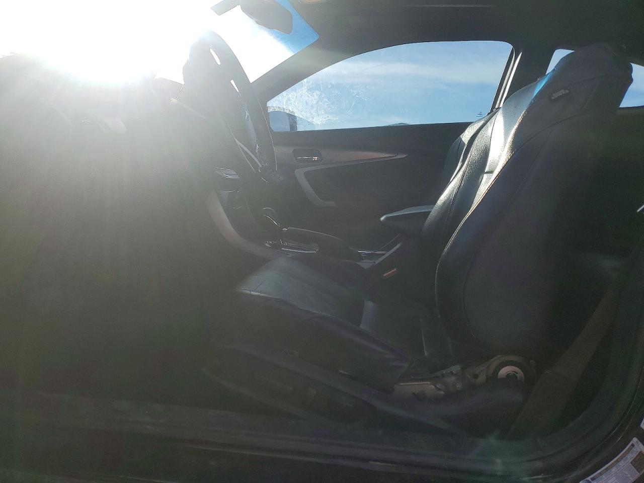 2016 HONDA ACCORD EXL photo 13