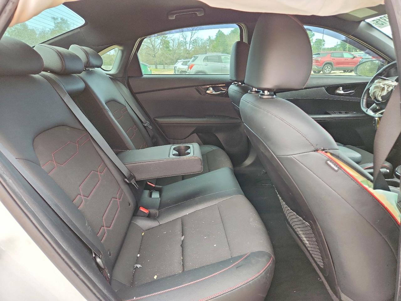 2021 KIA FORTE GT photo 28