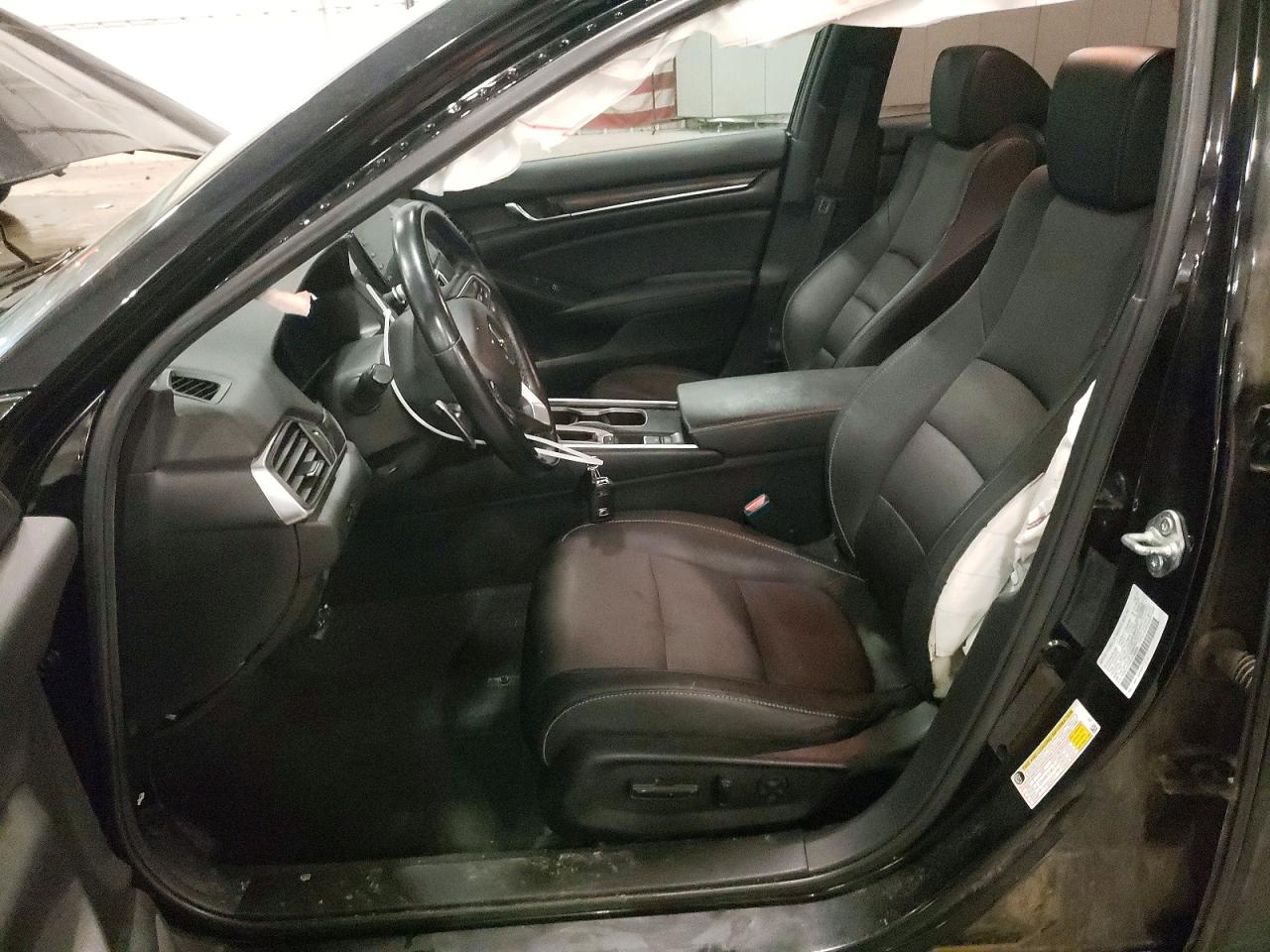 2020 HONDA ACCORD SPORT photo 19