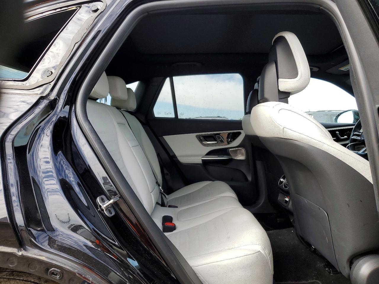 2024 MERCEDES-BENZ GLC 300 4MATIC photo 21