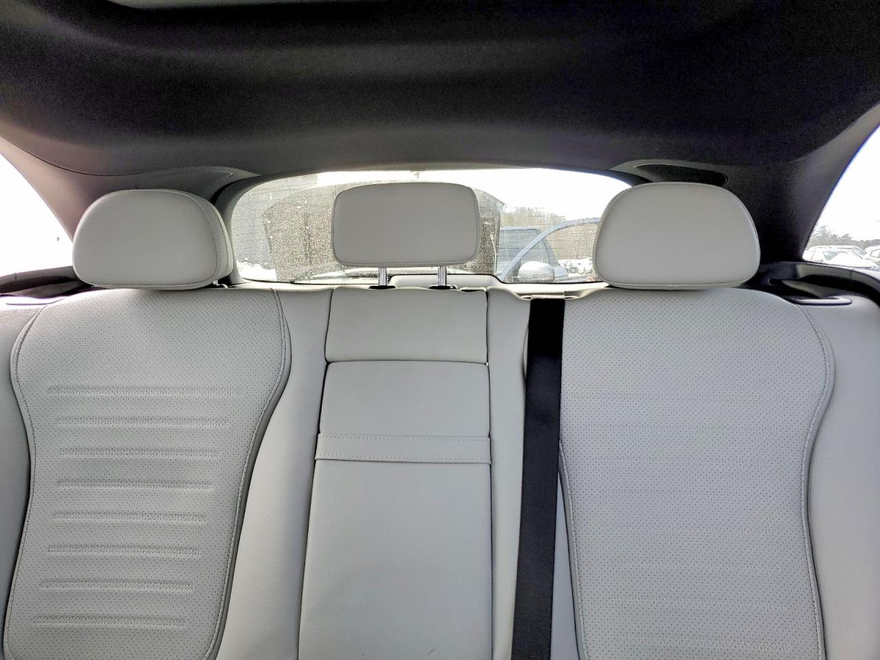2024 MERCEDES-BENZ GLC 300 4MATIC photo 19