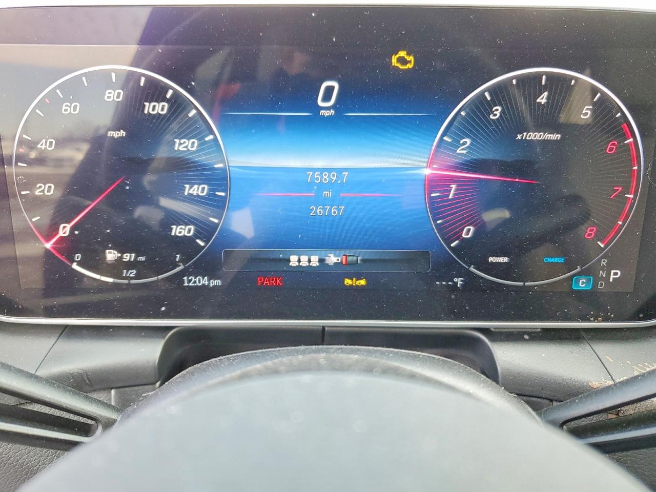 2024 MERCEDES-BENZ GLC 300 4MATIC photo 17