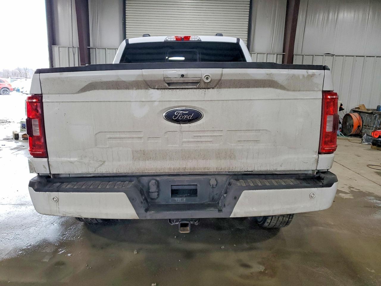 2022 FORD F150 SUPERCREW photo 6