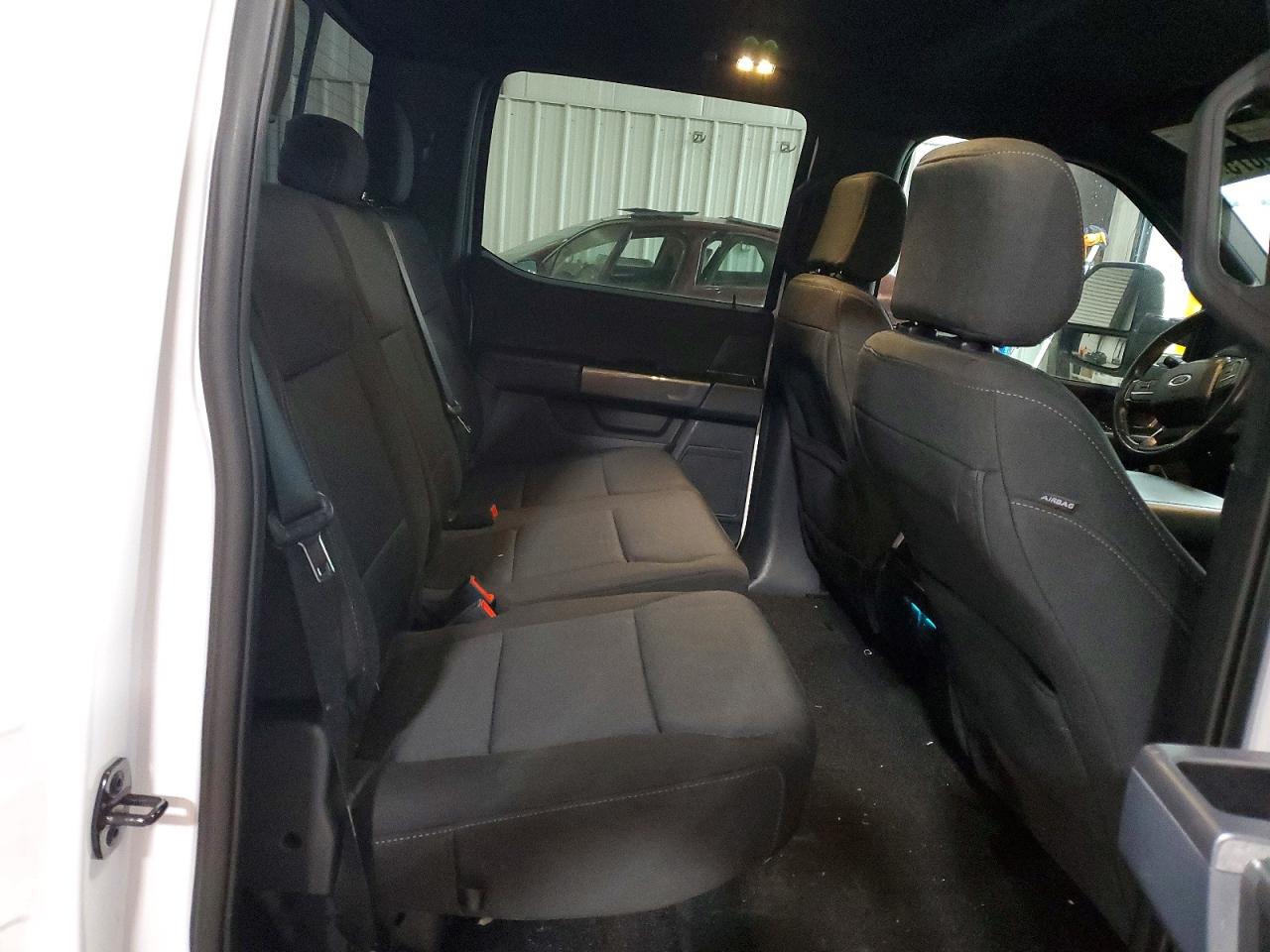 2022 FORD F150 SUPERCREW photo 10