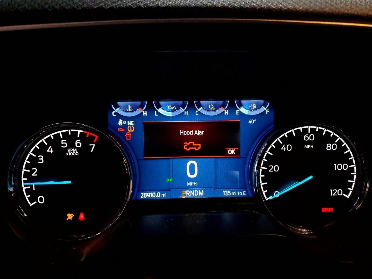 2022 FORD F150 SUPERCREW photo 9