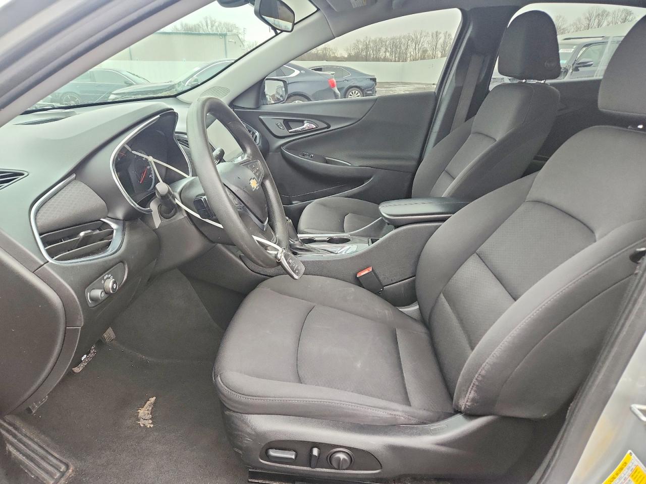 2020 CHEVROLET MALIBU LT photo 13