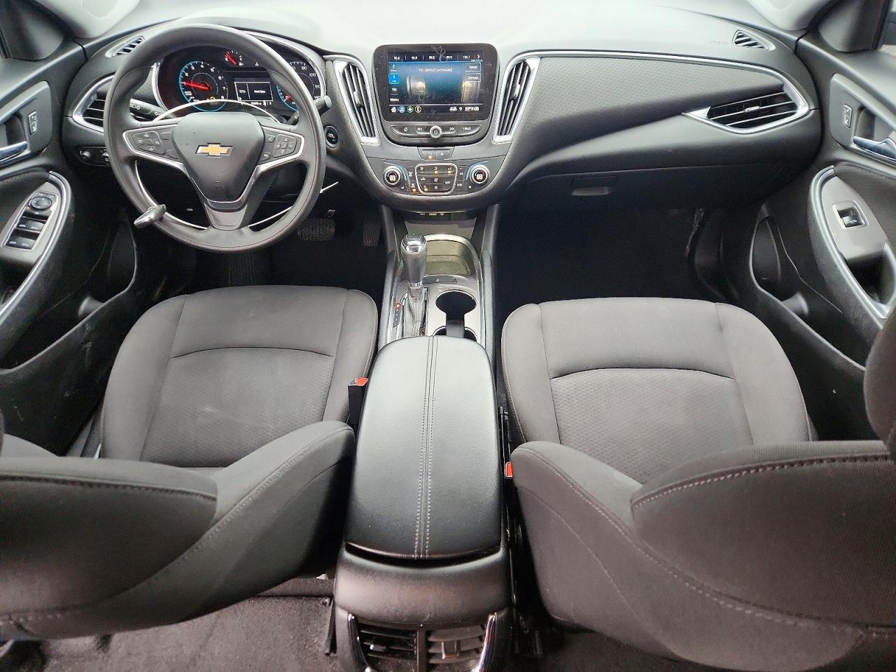 2020 CHEVROLET MALIBU LT photo 15