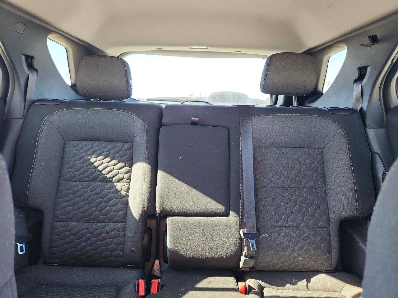 2018 CHEVROLET EQUINOX LT photo 10