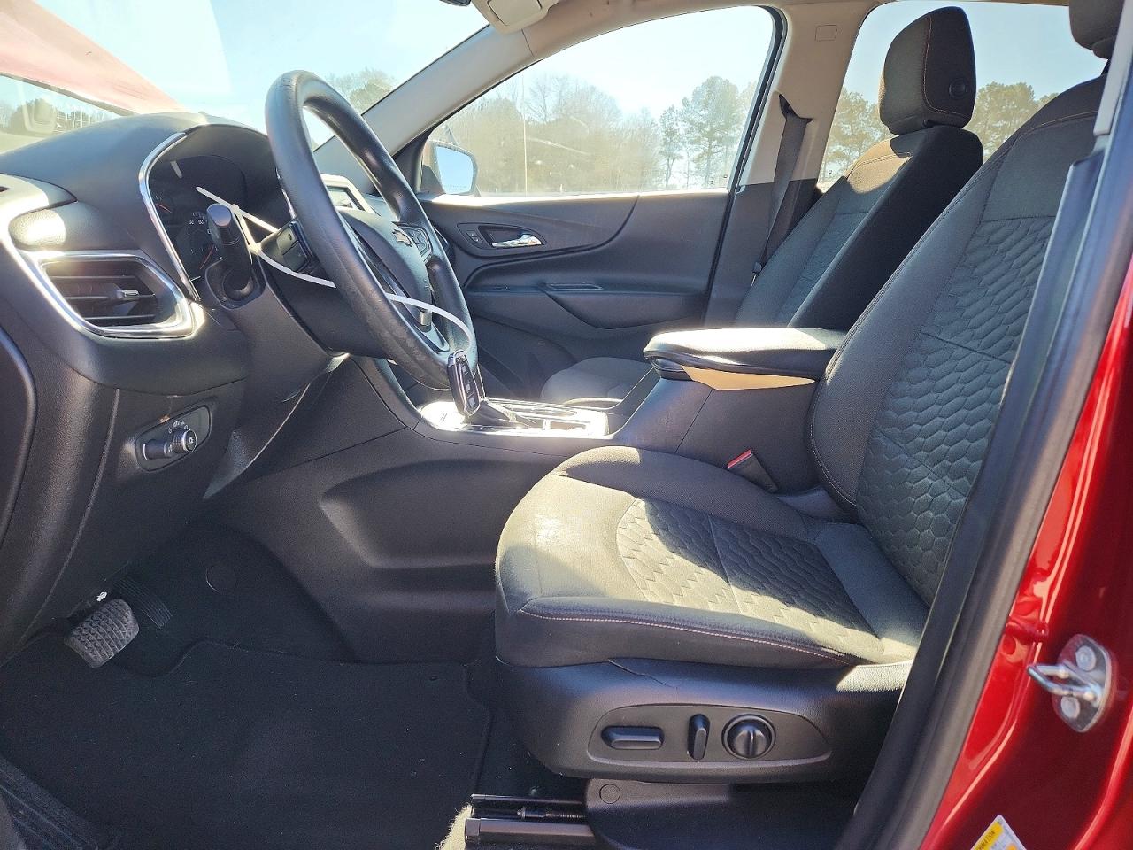 2018 CHEVROLET EQUINOX LT photo 7