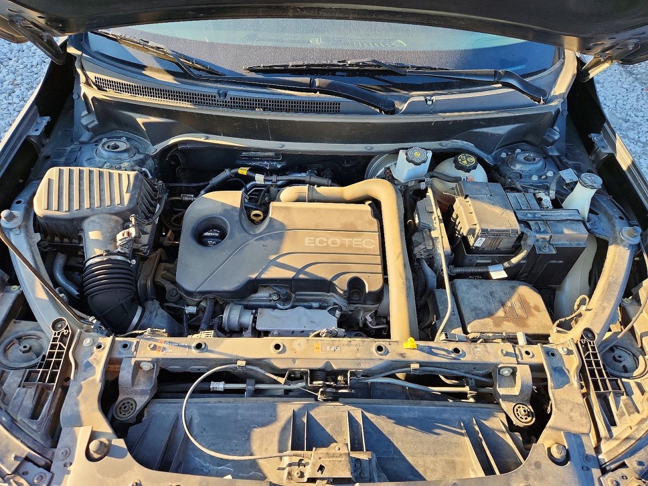 2018 GMC TERRAIN SLE photo 23