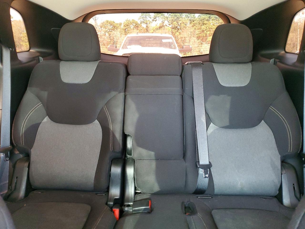 2018 JEEP CHEROKEE photo 28