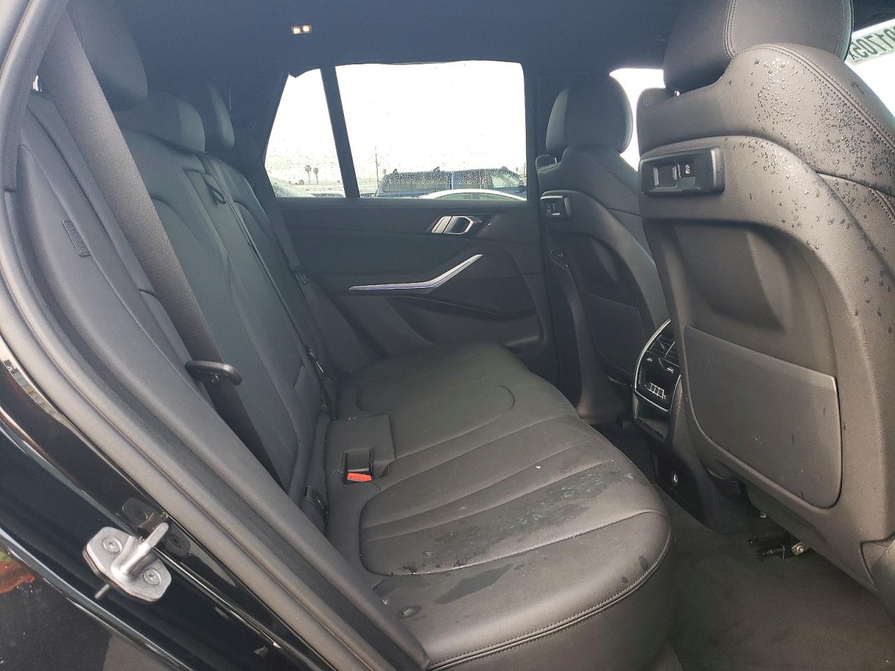 2022 BMW X5 SDRIVE 40I photo 11