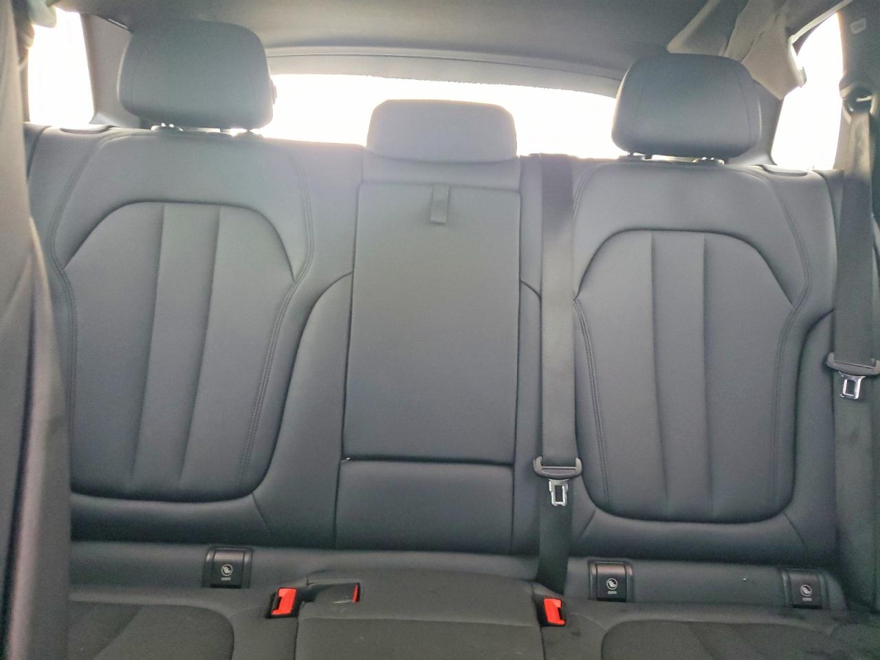 2022 BMW X5 SDRIVE 40I photo 10