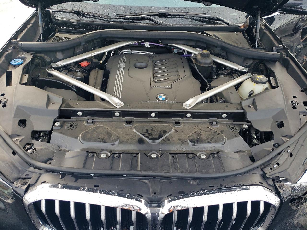 2022 BMW X5 SDRIVE 40I photo 12