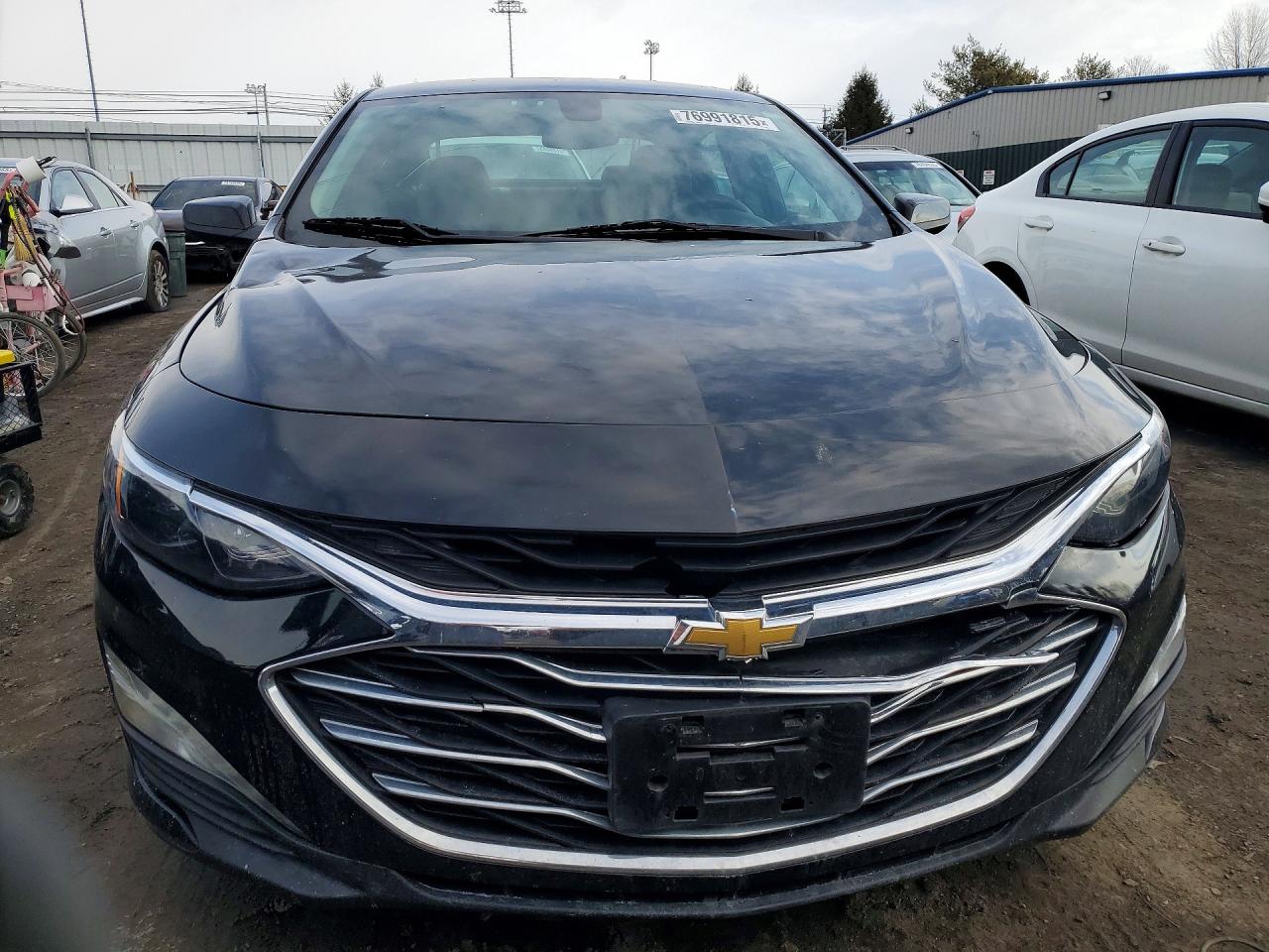 2022 CHEVROLET MALIBU LT photo 13
