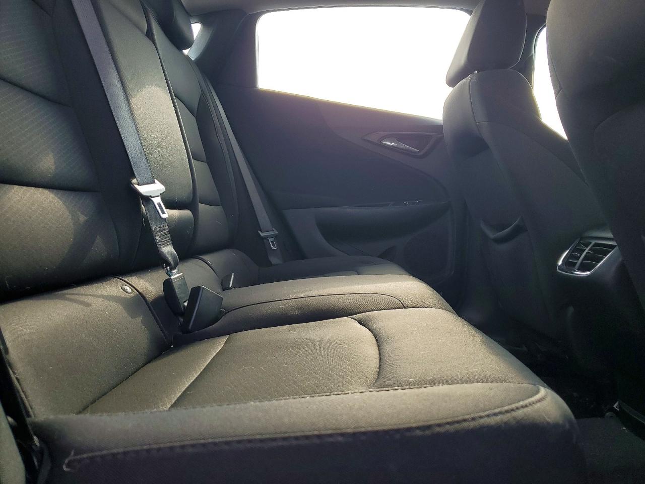 2022 CHEVROLET MALIBU LT photo 28