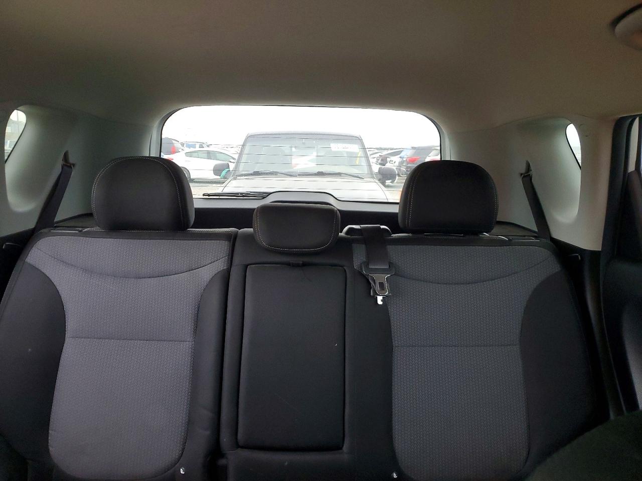 2017 KIA SOUL + photo 19