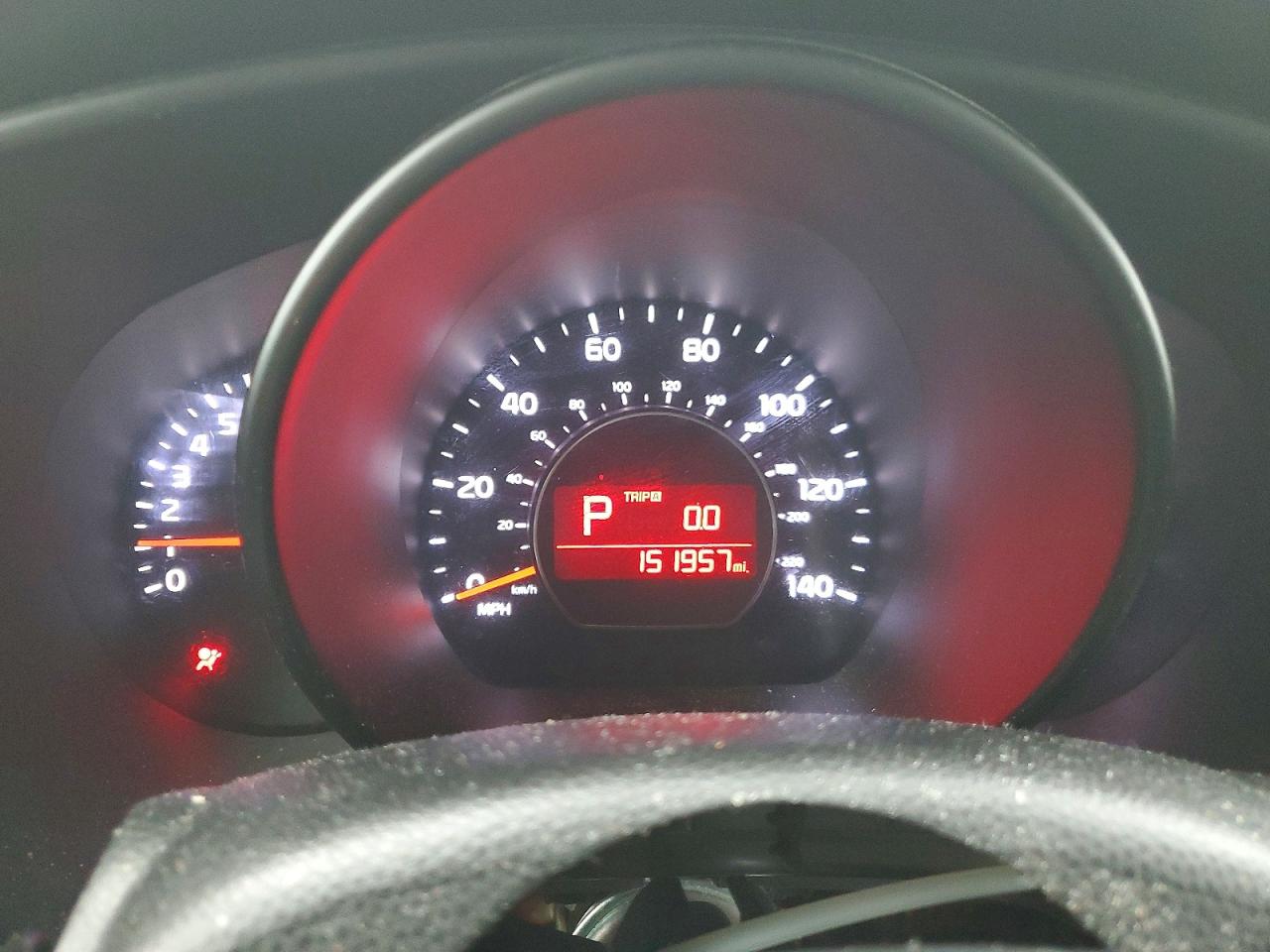 2017 KIA SOUL + photo 17