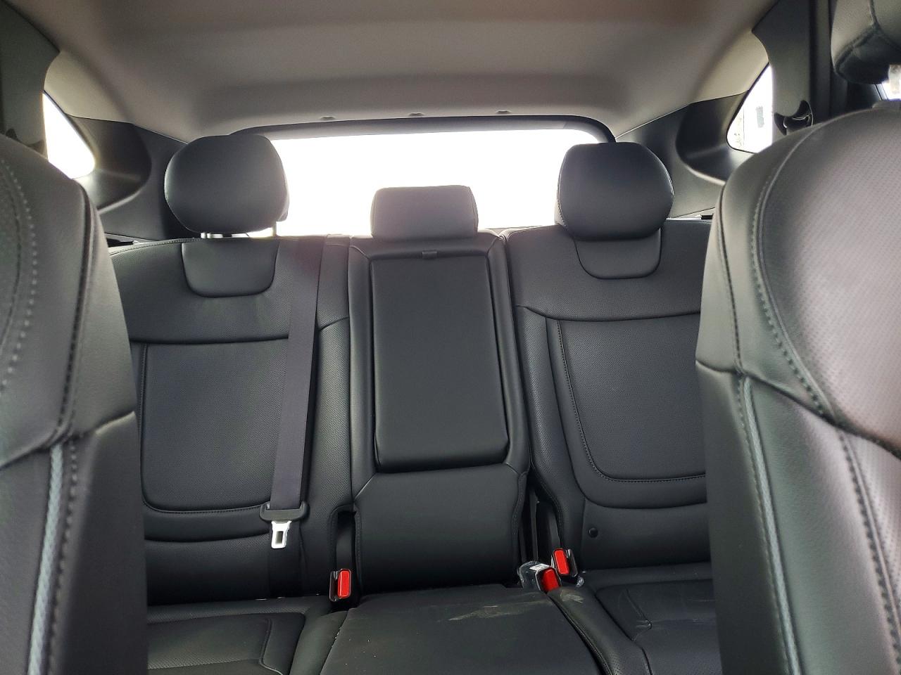 2025 HYUNDAI TUCSON LIMITED photo 10