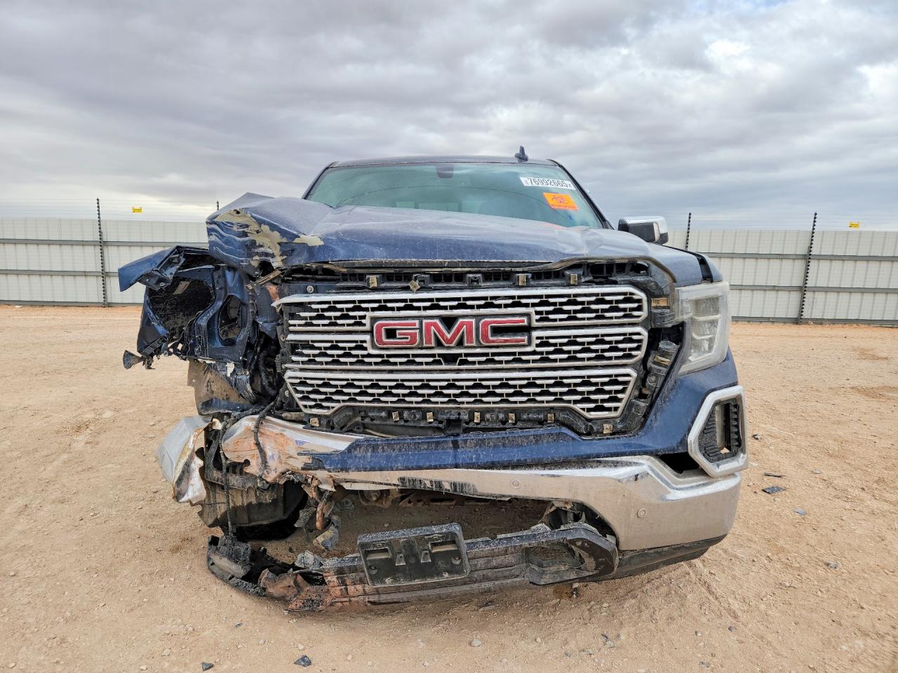 2020 GMC SIERRA C1500 SLT photo 13