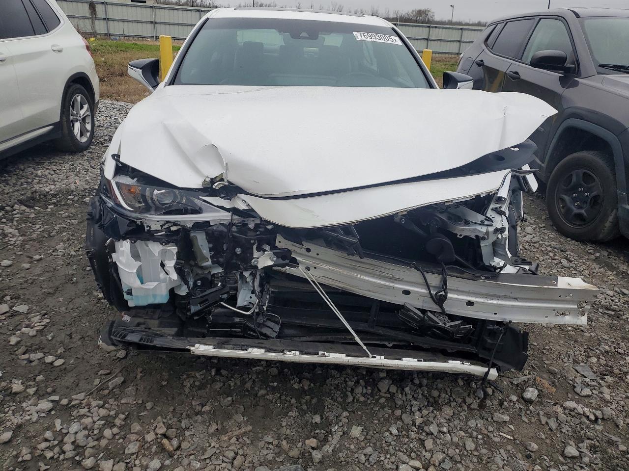 2024 LEXUS ES 300H BASE photo 5