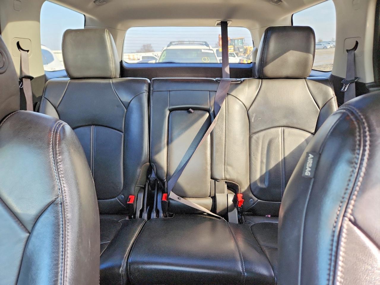 2015 GMC ACADIA SLT-1 photo 10