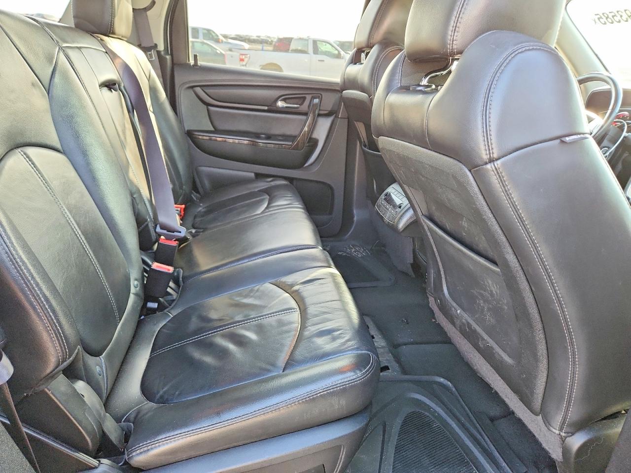 2015 GMC ACADIA SLT-1 photo 11