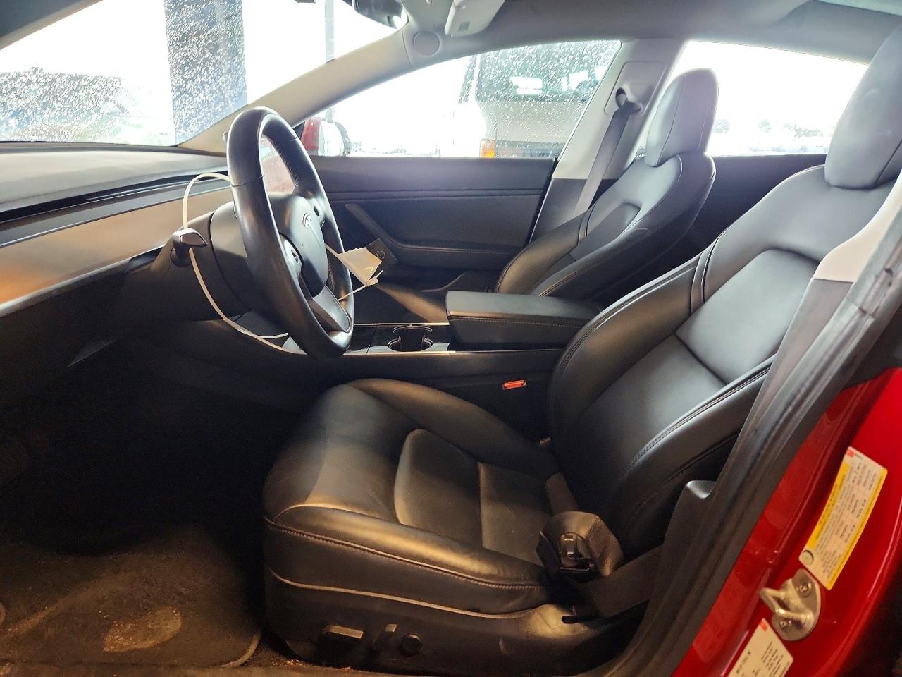 2018 TESLA MODEL 3 photo 7
