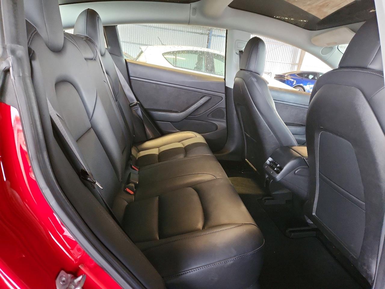2018 TESLA MODEL 3 photo 10