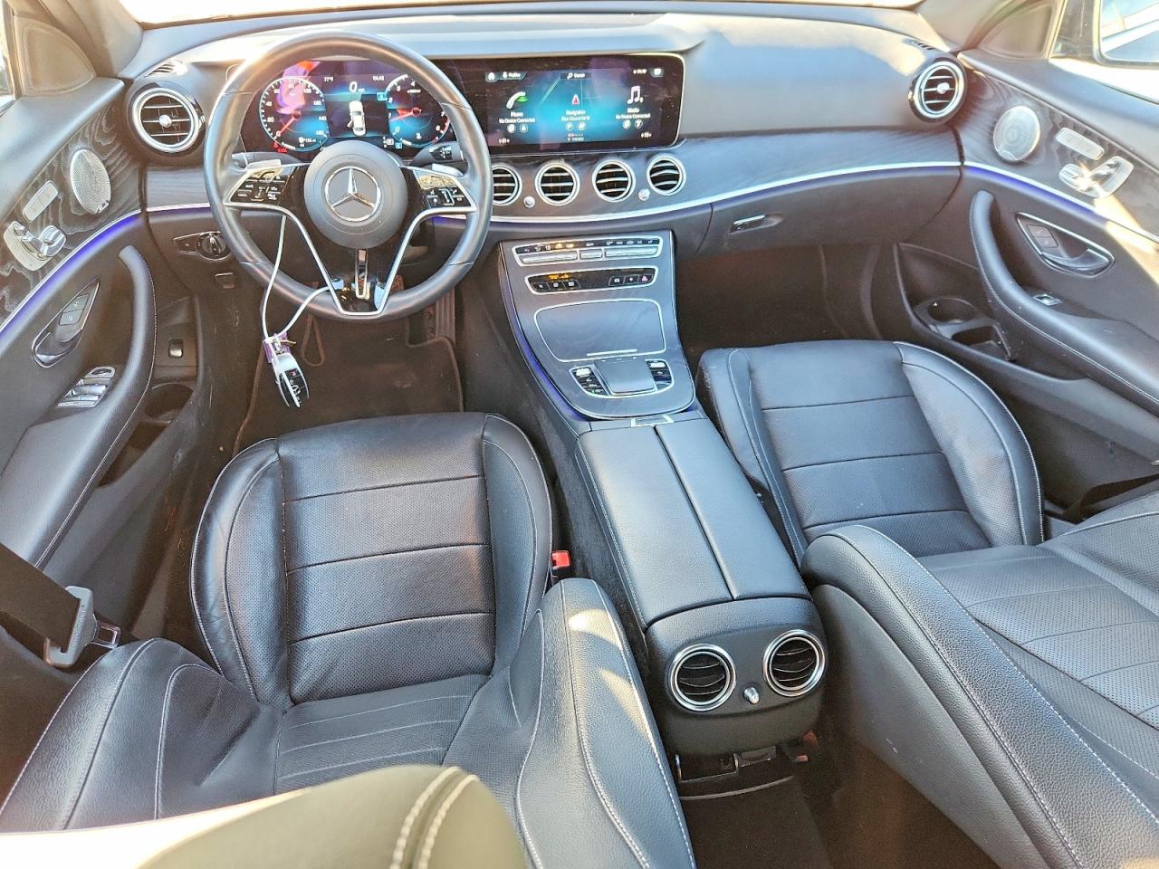2021 MERCEDES-BENZ E 350 photo 8