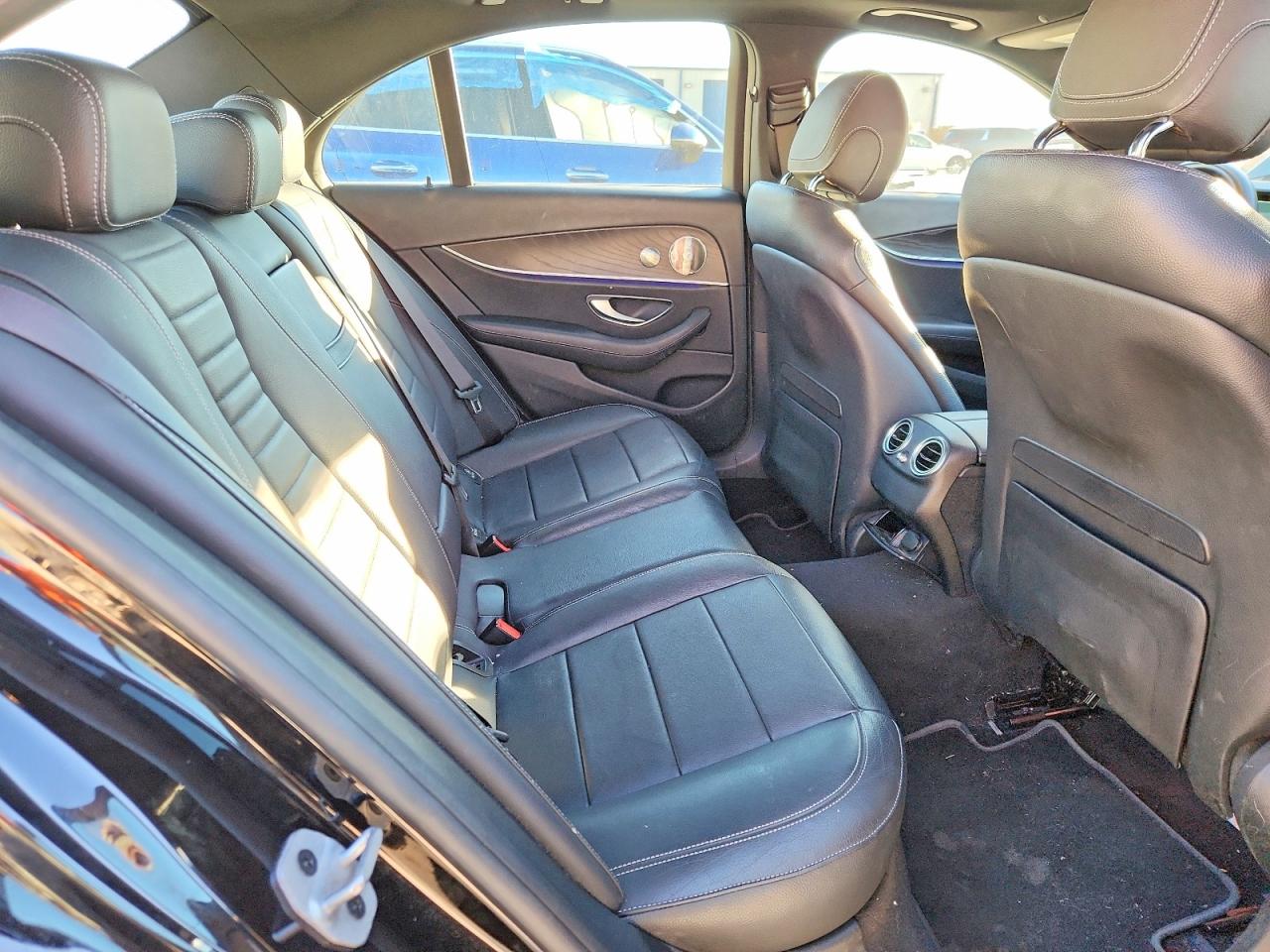2021 MERCEDES-BENZ E 350 photo 10