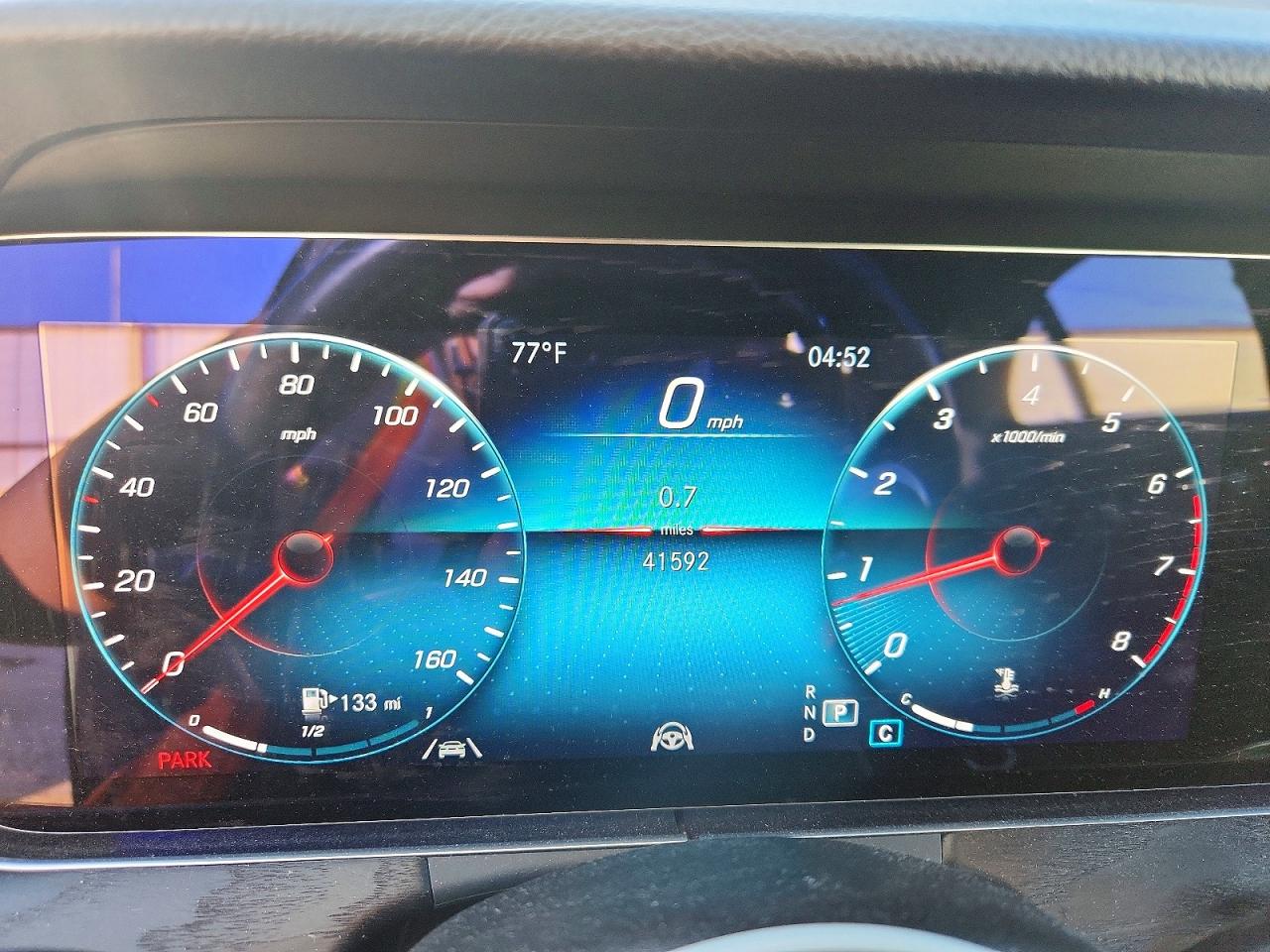 2021 MERCEDES-BENZ E 350 photo 9