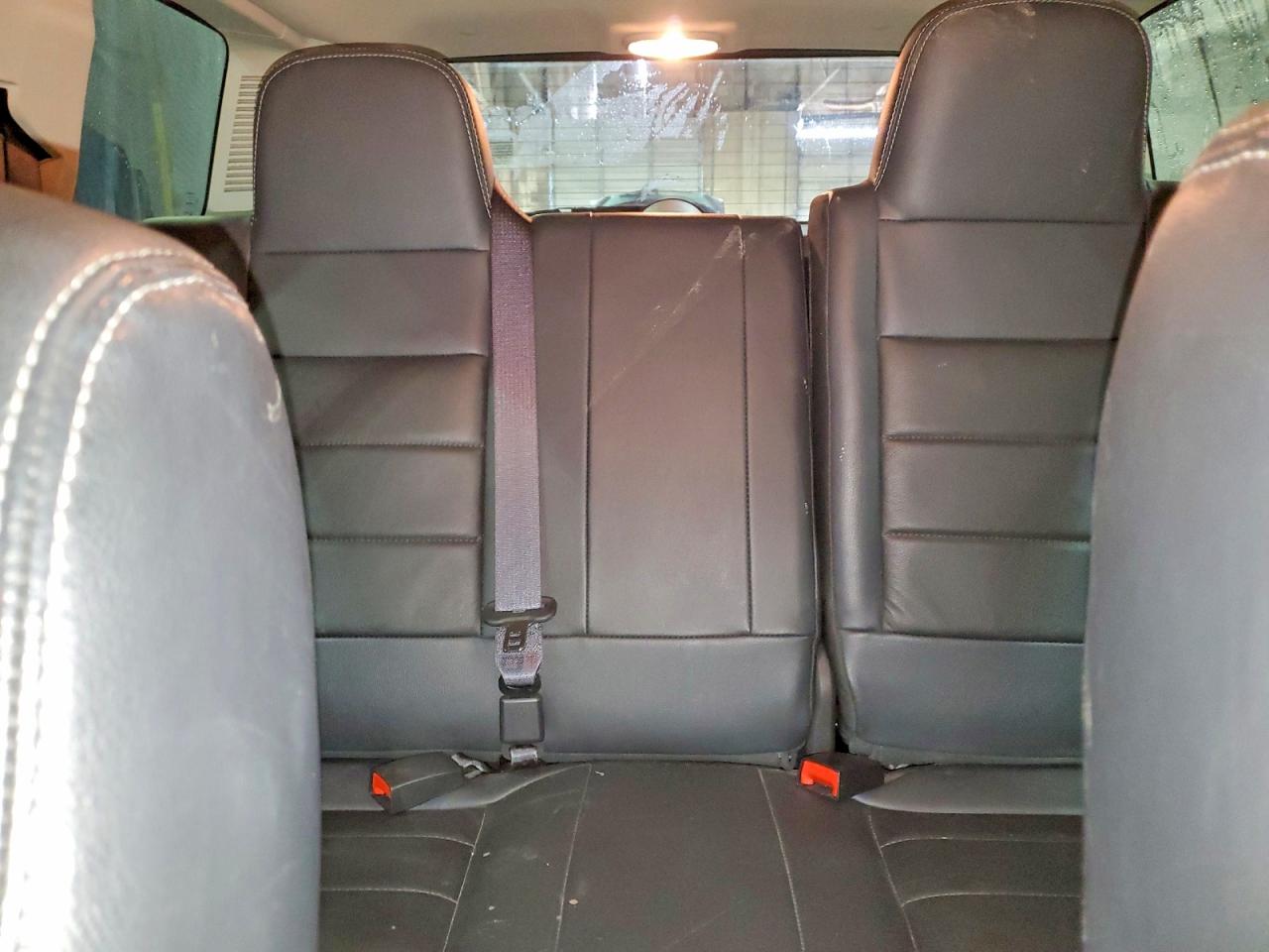 2015 JEEP PATRIOT LATITUDE photo 19