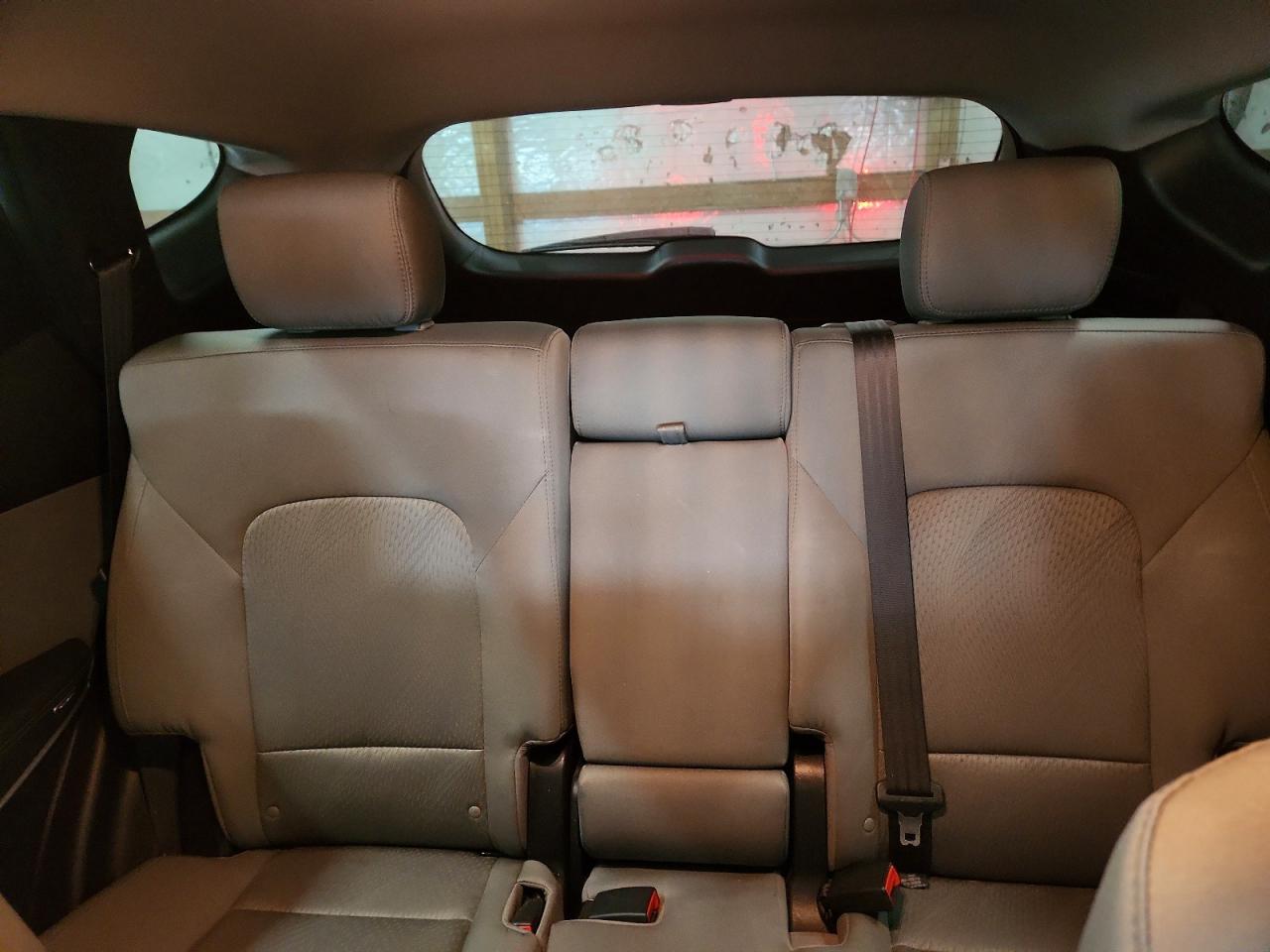 2018 HYUNDAI SANTA FE SPORT 2.4L photo 10