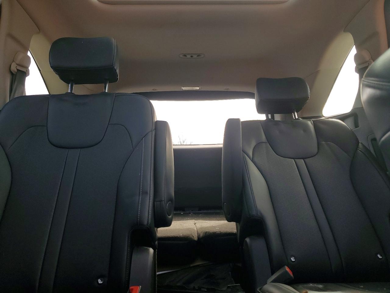 2022 KIA SORENTO SX photo 19