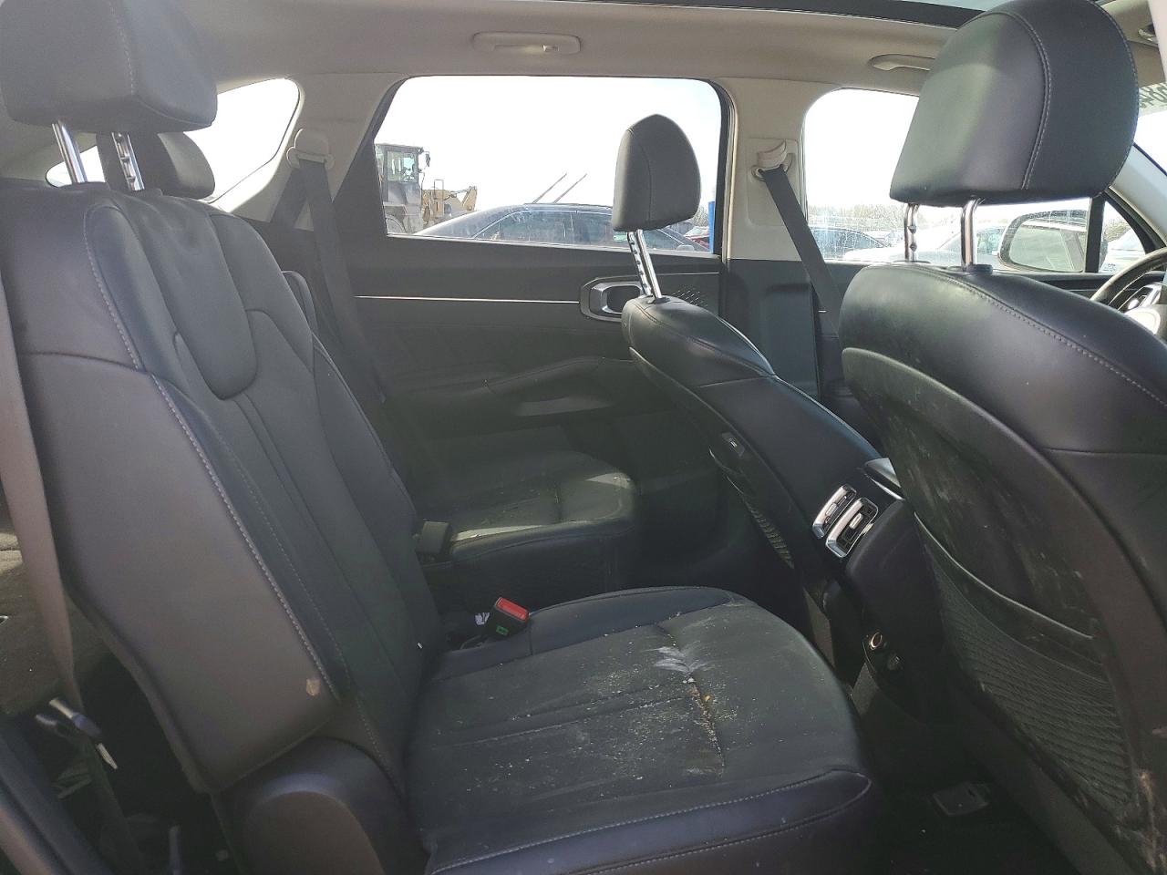 2022 KIA SORENTO SX photo 21