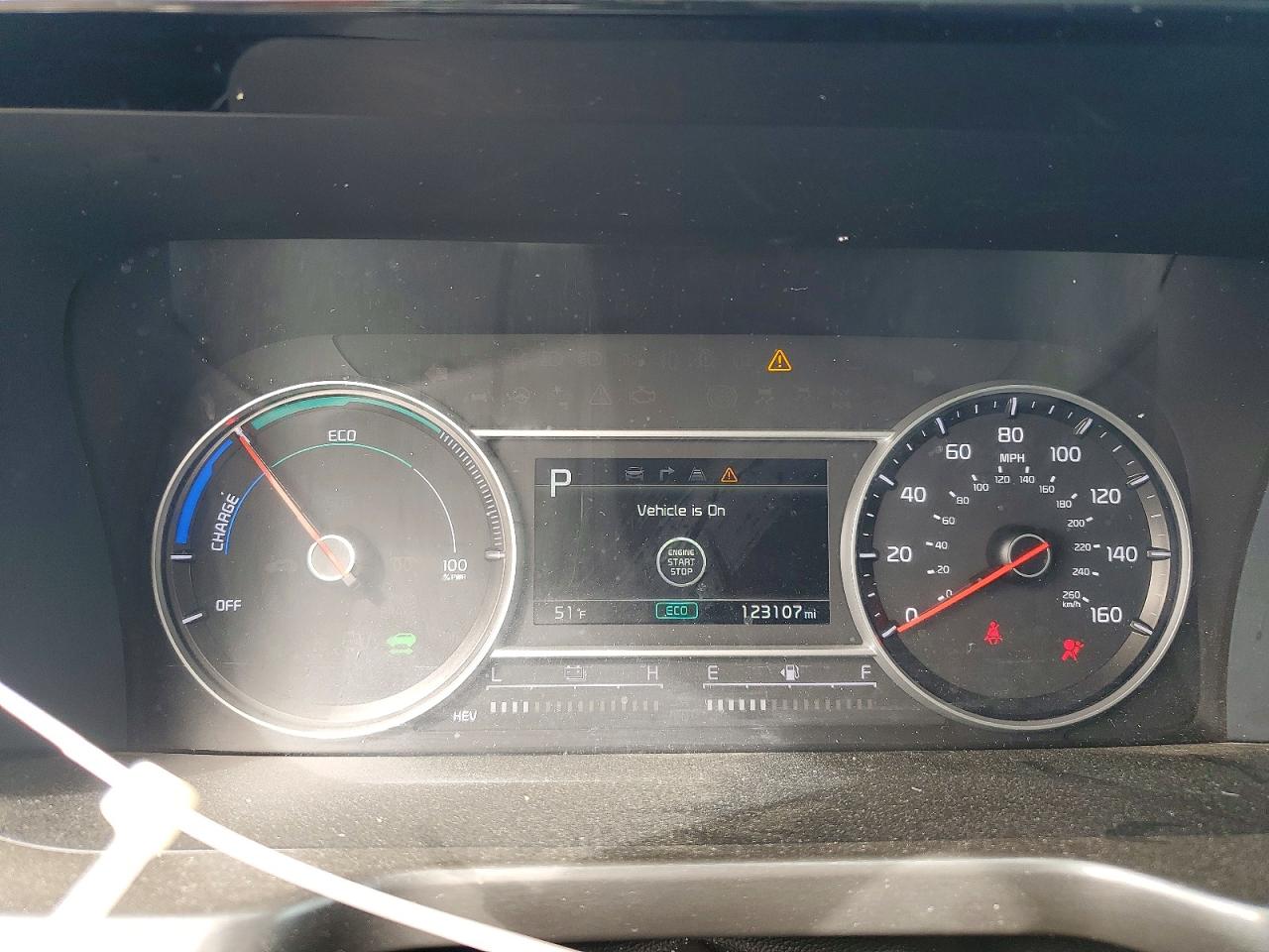 2022 KIA SORENTO SX photo 17