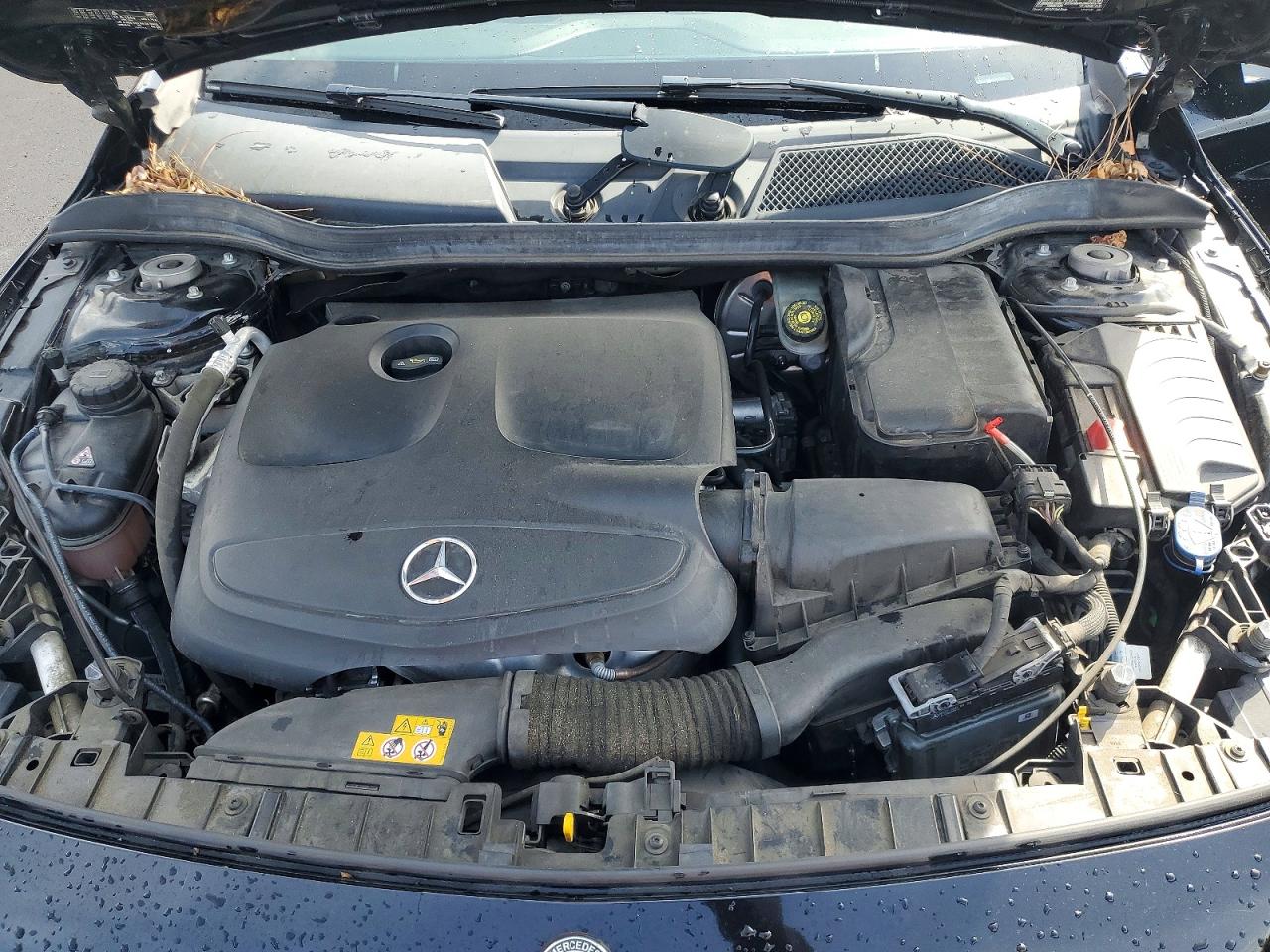 2019 MERCEDES-BENZ GLA 250 photo 23