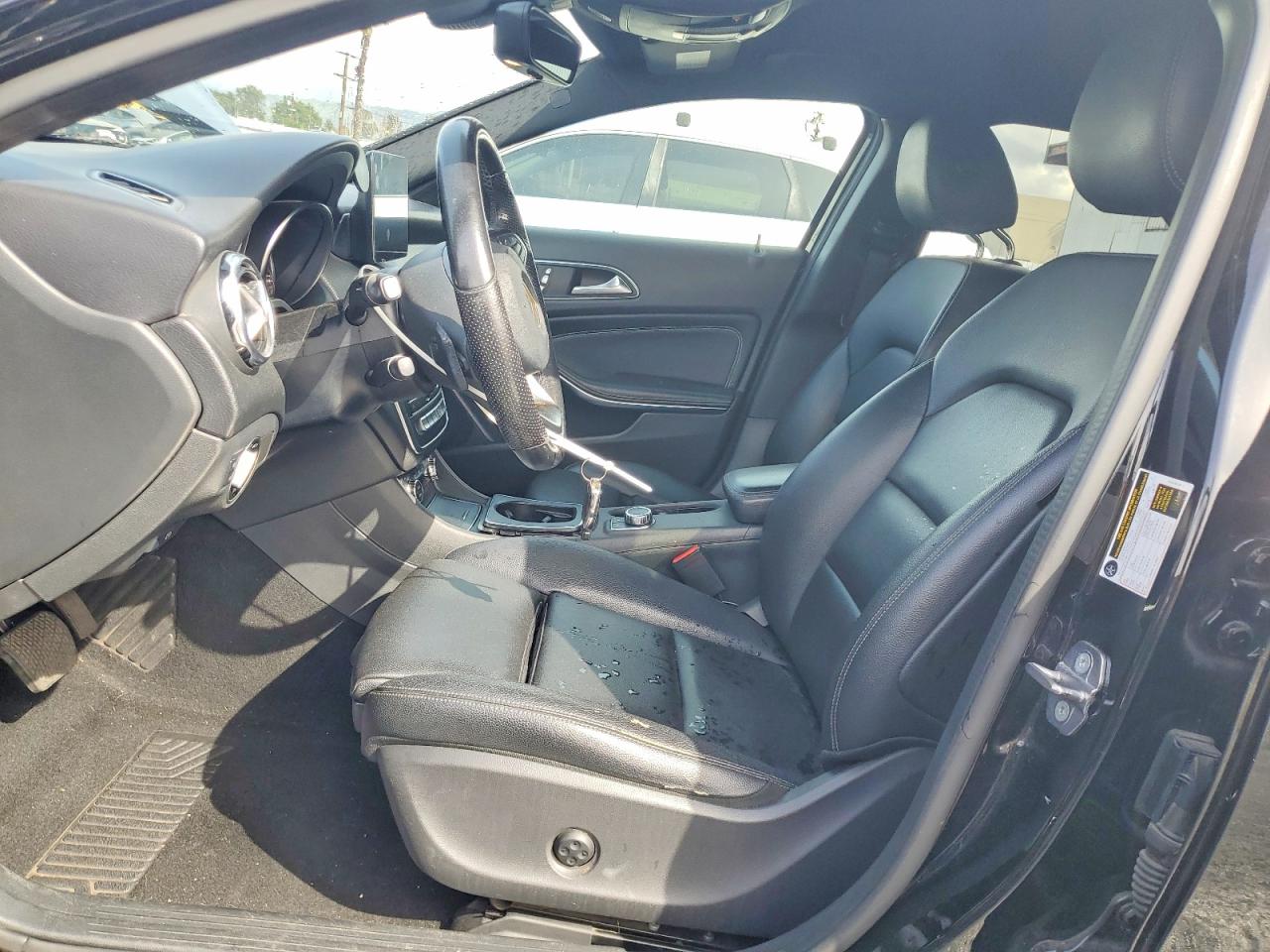 2019 MERCEDES-BENZ GLA 250 photo 13